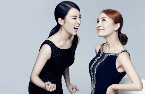 吴昕和谢楠怎么认识的 两人什么关系好吗? 吴昕和谢楠怎么认识的 两人什么关系好吗?