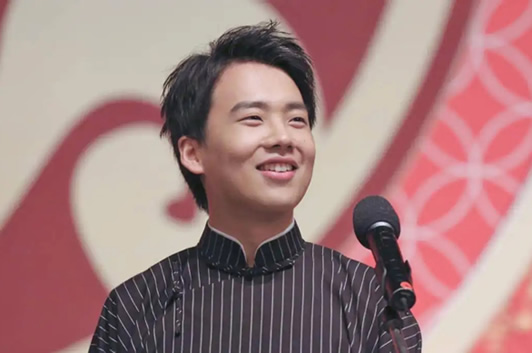 郭德纲为什么不收郭麒麟为徒 又为什么不收女徒弟 郭德纲为什么不收郭麒麟为徒 又为什么不收女徒弟