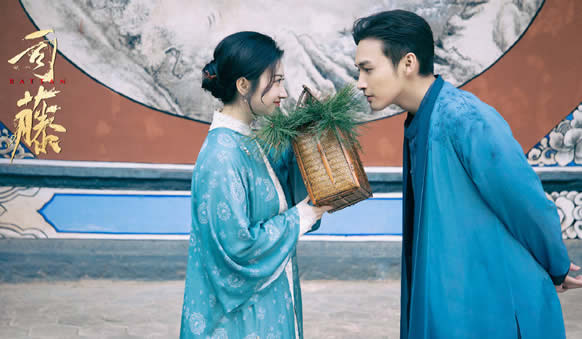 司藤好看么原著小说是什么