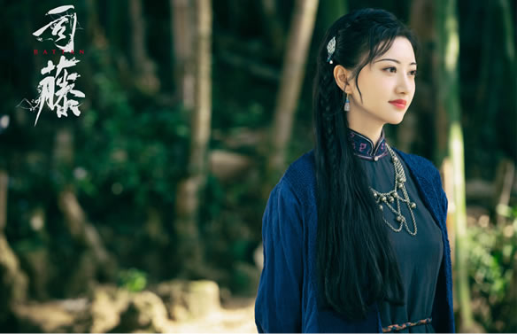 司藤好看么原著小说是什么