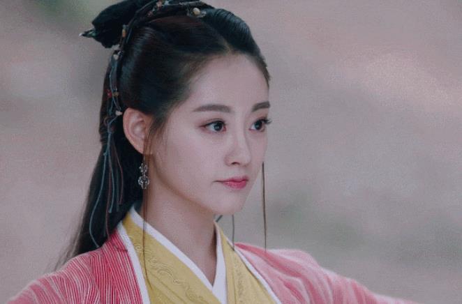 祝绪丹个人资料及电视剧