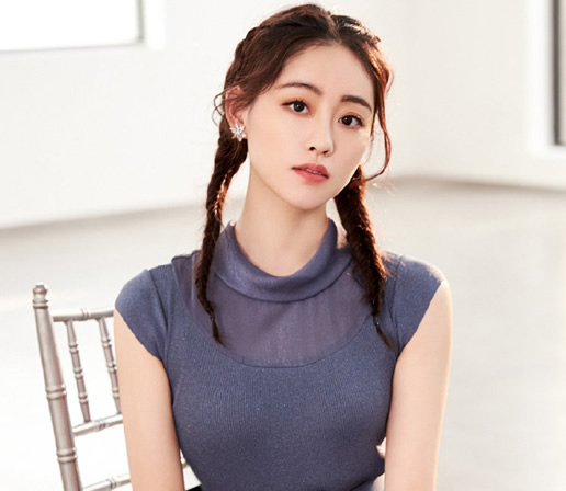 祝绪丹个人资料及电视剧