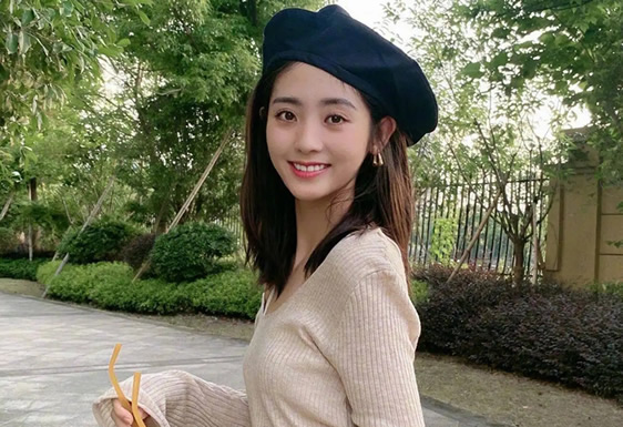 邢菲八卦感情史介绍 邢菲身高个人资料起底