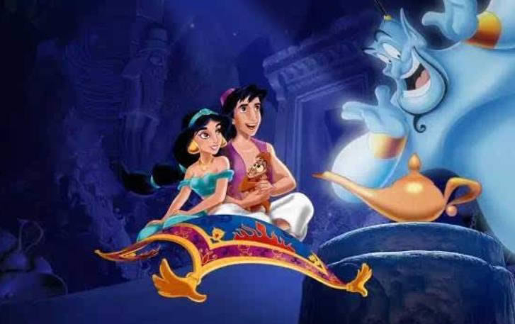 推荐9部高清蓝光电影 推荐9部高清蓝光电影