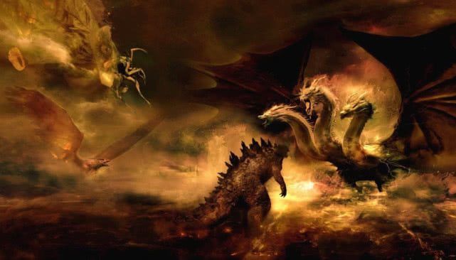 推荐9部高清蓝光电影