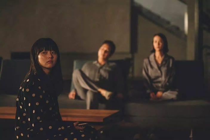 推荐9部高清蓝光电影