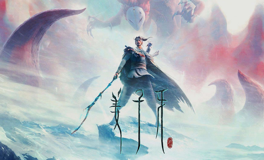 推荐9部高清蓝光电影