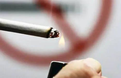 为什么说能戒烟的男人不可深交 为什么说能戒烟的男人不可深交