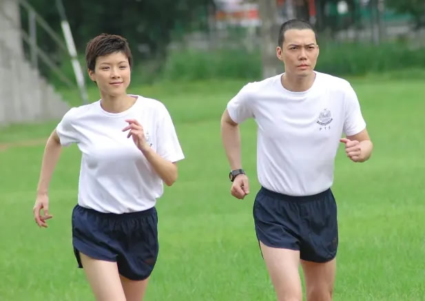 卧底的电视剧有哪些好看的 TVB8部破案电视剧推荐