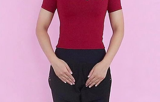 湿气怕的1个动作 来看看这三招排湿气 湿气怕的1个动作 来看看这三招排湿气