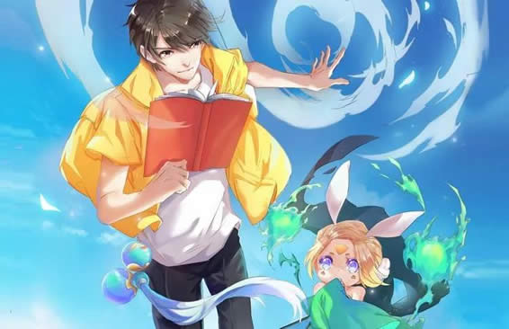 12本足以封神的经典小说 老书虫推荐的经典范儿