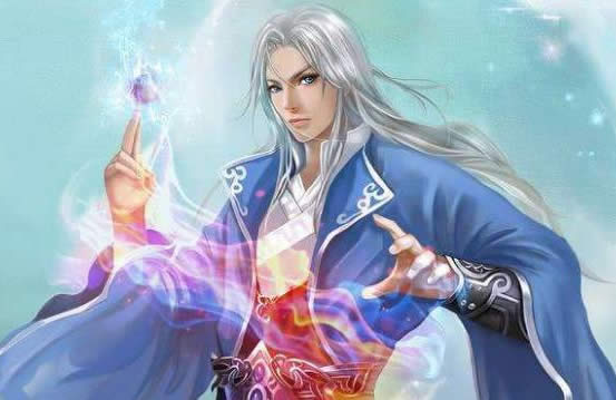 12本足以封神的经典小说 老书虫推荐的经典范儿