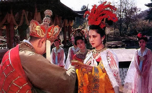 女儿国在哪个省 真实女儿国是现在的哪个地方