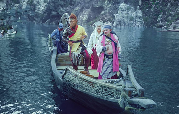 女儿国在哪个省 真实女儿国是现在的哪个地方