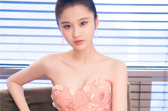 张艺谋女郎有哪些 谋女郎都有谁(全部)名单及资料简介