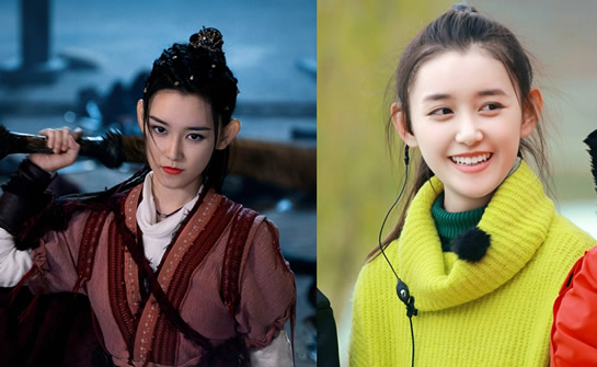 赘婿蒋依依什么角色 赘婿人物关系介绍