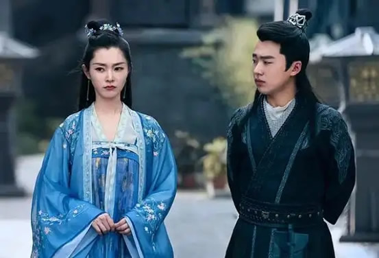 赘婿武朝是什么时候 赘婿历史背景是哪个朝代