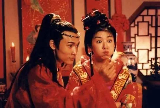 黄奕聂远为什么分手 黄奕感情史结过几次婚