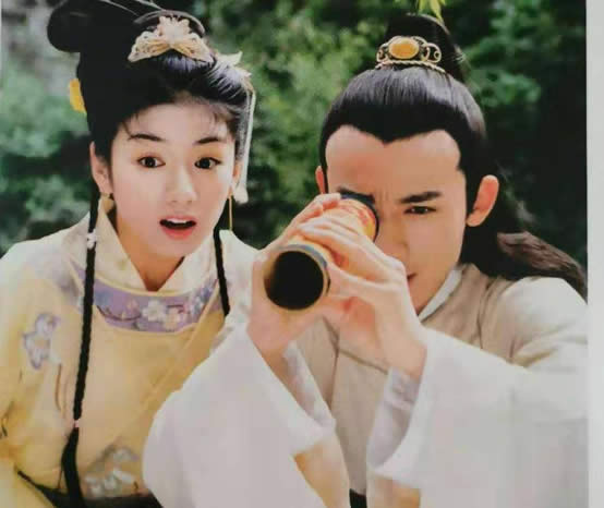 黄奕聂远为什么分手 黄奕感情史结过几次婚