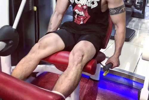 健身的人丁丁普遍小吗 经常健身皆是小丁丁？