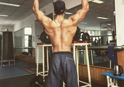 健身的人丁丁普遍小吗 经常健身皆是小丁丁？