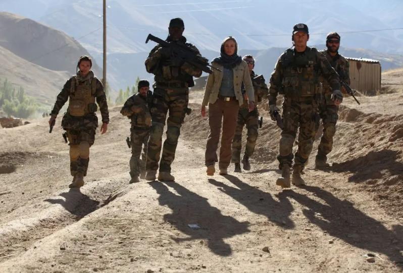 好看特种兵电影有哪些 强推8部特种部队电影值得一看