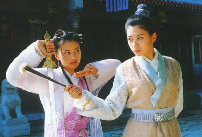 评价高的古装剧推荐 经典10部豆瓣高评分古装剧