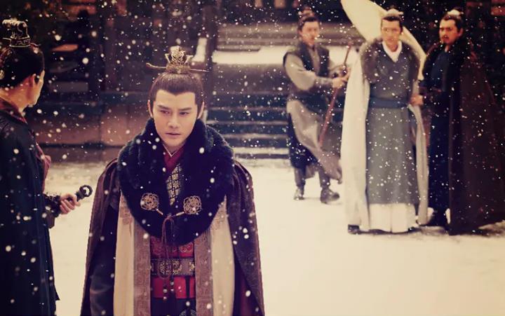 评价高的古装剧推荐 经典10部豆瓣高评分古装剧