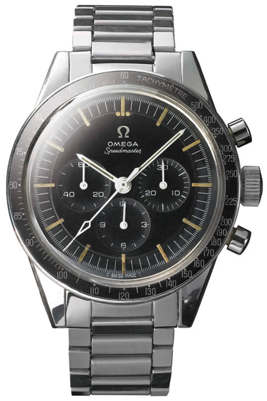 这块欧米茄一出来,不少人马上“沦陷”了 这块欧米茄一出来,不少人马上“沦陷”了