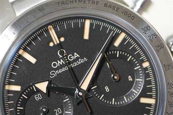 这块欧米茄一出来,不少人马上“沦陷”了 这块欧米茄一出来,不少人马上“沦陷”了