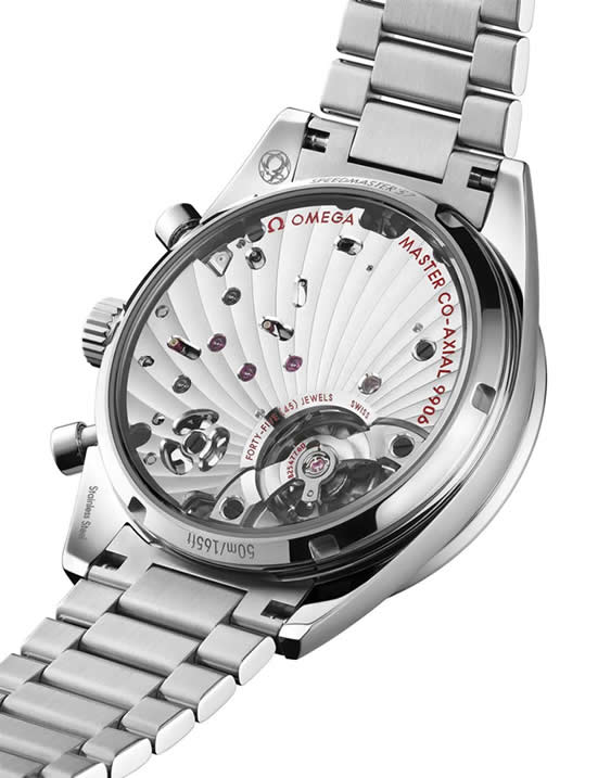 这块欧米茄一出来,不少人马上“沦陷”了 这块欧米茄一出来,不少人马上“沦陷”了