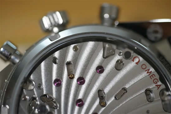 这块欧米茄一出来,不少人马上“沦陷”了 这块欧米茄一出来,不少人马上“沦陷”了