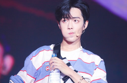 祝绪丹的男朋友叫什么 祝绪丹肖战是怎么认识的关系如何