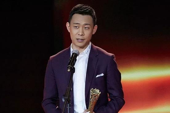 张译现任妻子是谁 张译资料介绍 张译现任妻子是谁 张译资料介绍