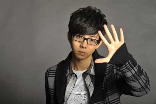 胡夏个人资料简介及女朋友是谁 胡夏感情经历