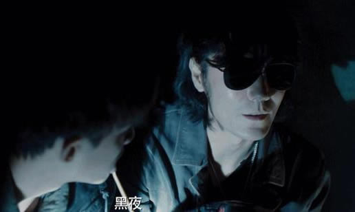 黑瞎子为什么有不老体 黑瞎子眼睛背后的秘密 黑瞎子为什么有不老体 黑瞎子眼睛背后的秘密