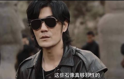 黑瞎子为什么有不老体 黑瞎子眼睛背后的秘密 黑瞎子为什么有不老体 黑瞎子眼睛背后的秘密