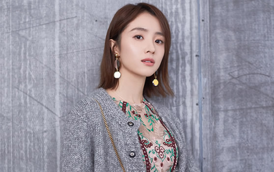 胡冰卿的个人资料简介 徐正溪胡冰卿恋情是真的吗 胡冰卿的个人资料简介 徐正溪胡冰卿恋情是真的吗