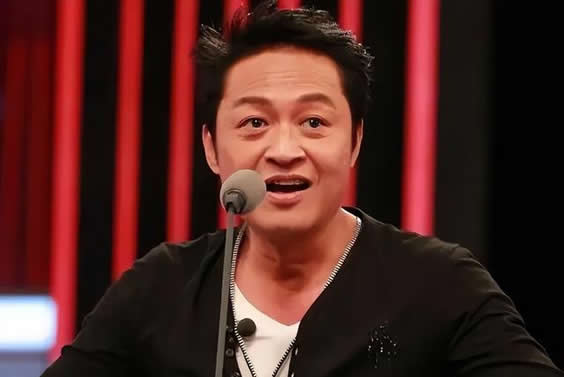 马景涛现在的妻子是谁 马景涛现状2022 马景涛现在的妻子是谁 马景涛现状2022