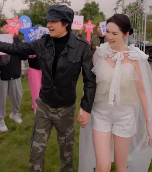 马景涛现在的妻子是谁 马景涛现状2022 马景涛现在的妻子是谁 马景涛现状2022