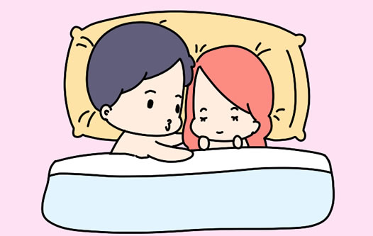 我反复感染hpv老公却没有是为什么