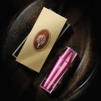 让肌肤水润透亮,霜钻“公主水”优雅上市 让肌肤水润透亮,霜钻“公主水”优雅上市