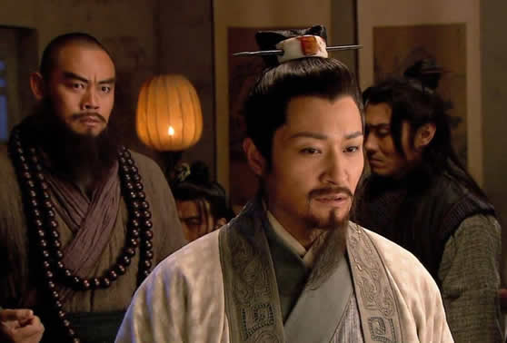 水浒传的作者是谁 《水浒传》中人物形象分析 水浒传的作者是谁 《水浒传》中人物形象分析