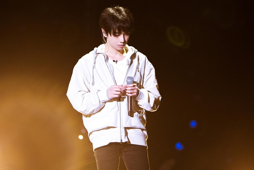 华晨宇身高多少呢 华晨宇的家世这么样 华晨宇身高多少呢 华晨宇的家世这么样