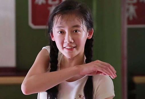 苗苗个人资料简介哪里人 苗苗演过什么电视剧呢