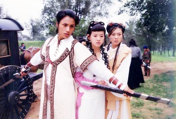 推荐10部8090后小时候看的电视剧 经典满满回忆