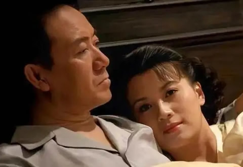 史兰芽个人资料图片及三任丈夫都是谁