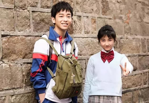 彭昱畅演的电影有哪些