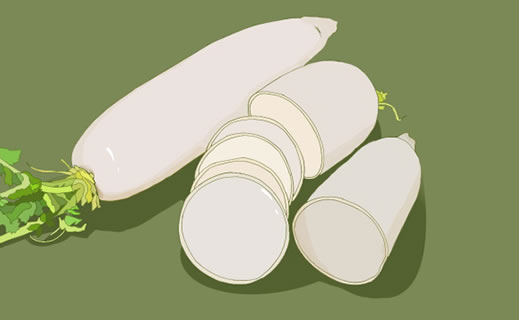 300斤萝卜被偷找到已成萝卜丝 始末真相及结局起底