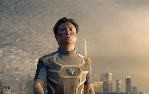 沈腾有老婆吗是谁 沈腾电影有哪些 沈腾有老婆吗是谁 沈腾电影有哪些